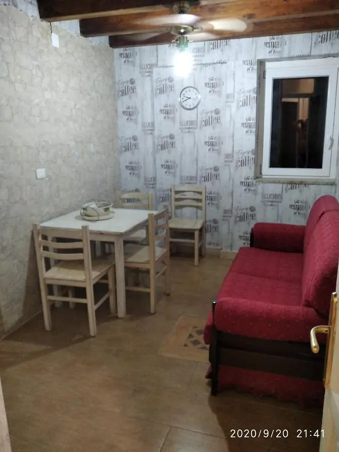 Tolentino Apartment Palermo 0*,  Italy
