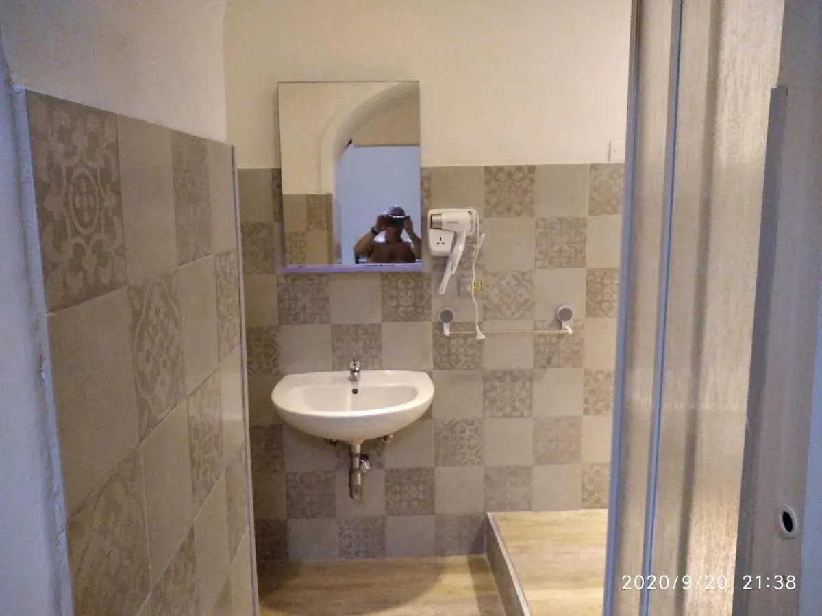 Tolentino Apartment Palermo