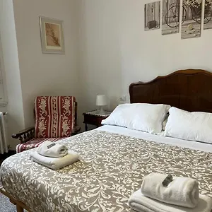 Residenza La Liberta Appartement Florence