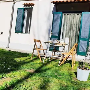 Casa Siria Appartement Livourne