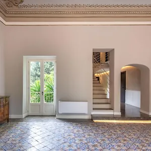  Appartement Palazzo De Gregorio
