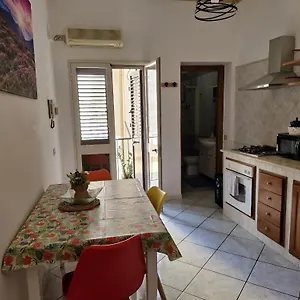 Appartement Happie Casa Stazione