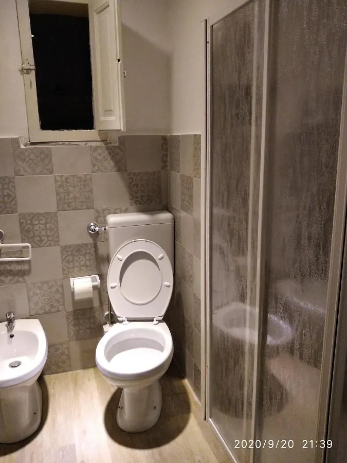 Tolentino Apartment Palermo Italy